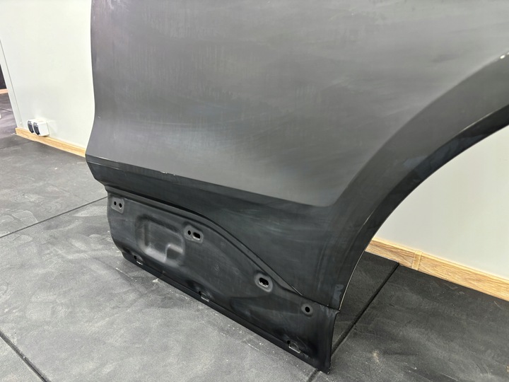 фото №13, Audi q4 e-tron двері задні ліві зад нове оригінальні