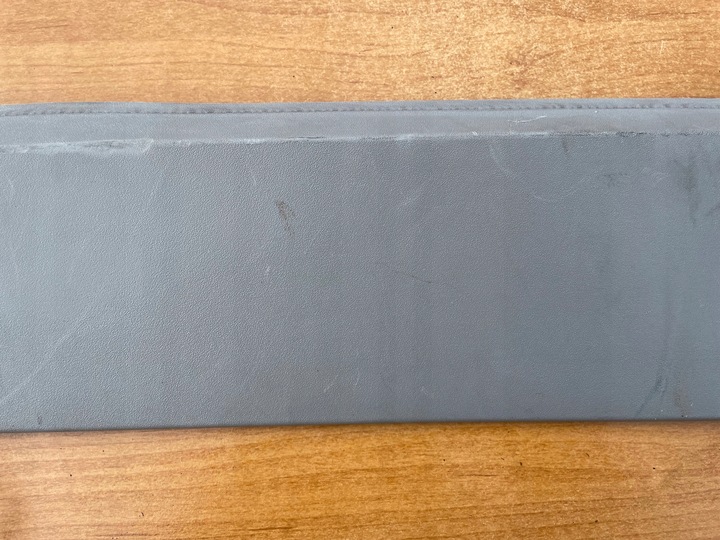 фото №5, Планка стойка потолок opel vectra c универсал