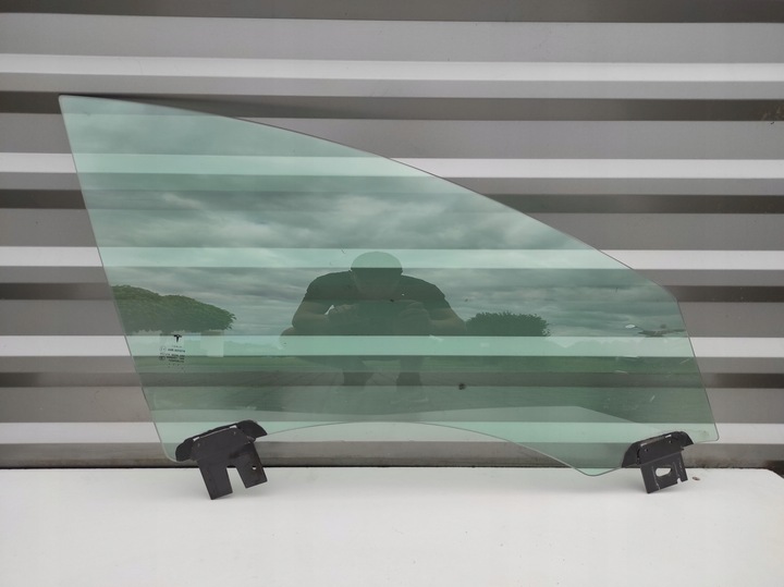 фото №1, Скло передня перед права tesla модель s 43r-001074