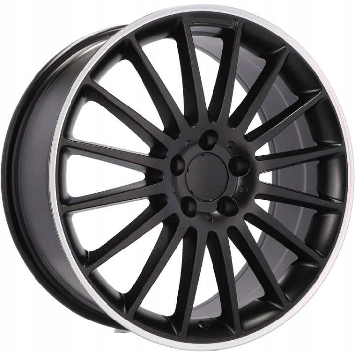 фото №15, Диски 19 do mercedes s-class amg w221 sl-class r129 r230 r231 amg r232