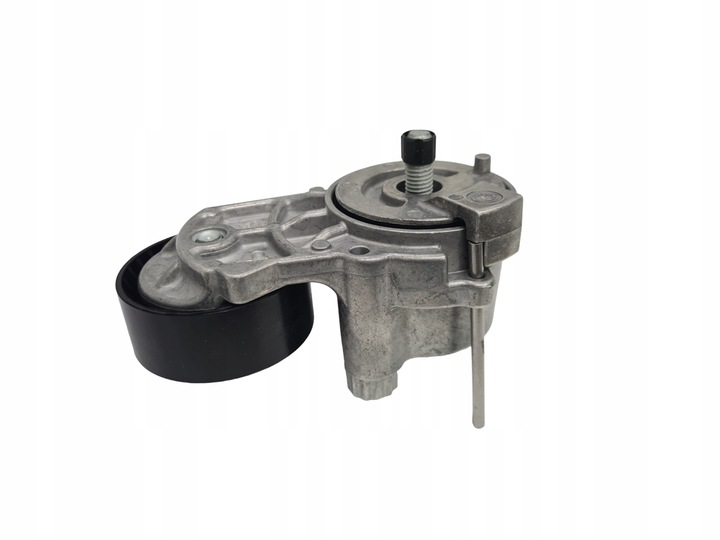 фото №8, Натяжитель ремень wielorowk. opel 1,6cdti a ina 534 0661 10 натяжитель ремень