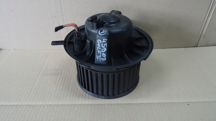 фото №1, Golf v воздуходувка воздуховод 1k1819015