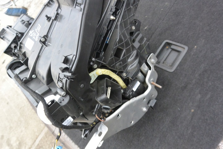 фото №7, Отопитель kpl 2.0 tdi vw passat b7 usa beetle