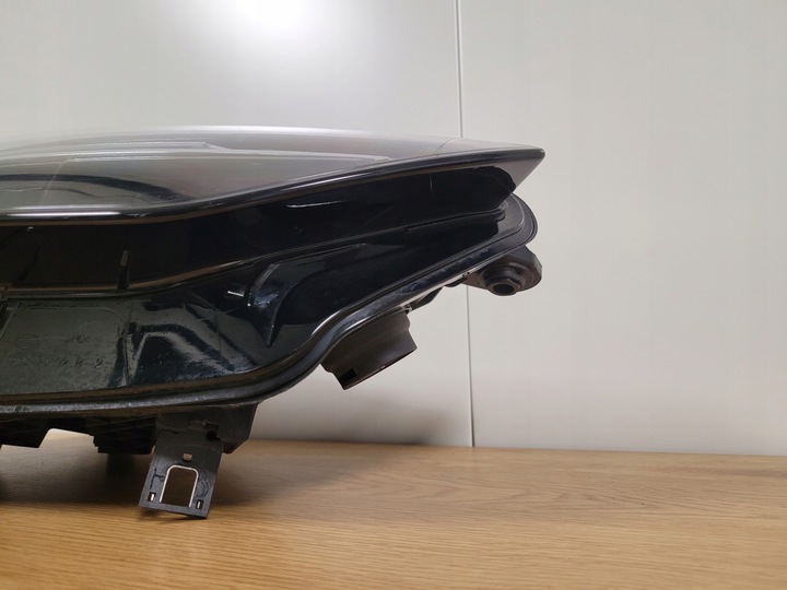 фото №10, Лампа права передня праві перед audi q5 sq5 80a 80a941036e європа