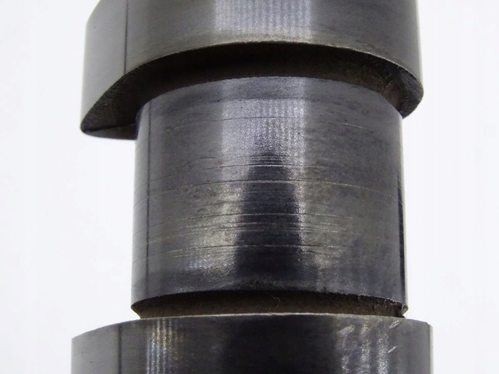 фото №5, Saab 93 9-3 i 98-02 2.0 t b204e вал розподільний вал w