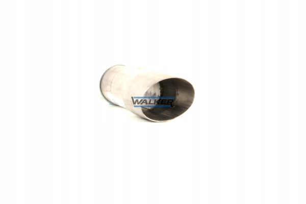 фото №11, Труба выпускная зад dł.:250mm volvo 850 c70 i s70 2.0 2.4 2.4cng