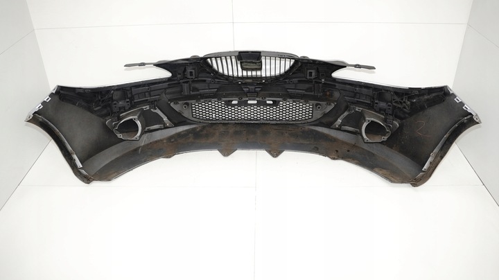 фото №9, Бампер перед переднє seat leon ii 05-09r ls7y