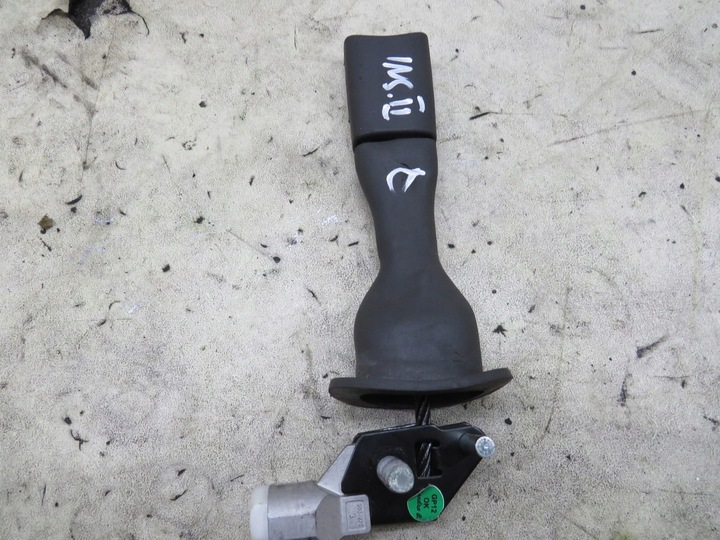 фото №1, Натягувач натягувач лівий перед insignia b 39083471