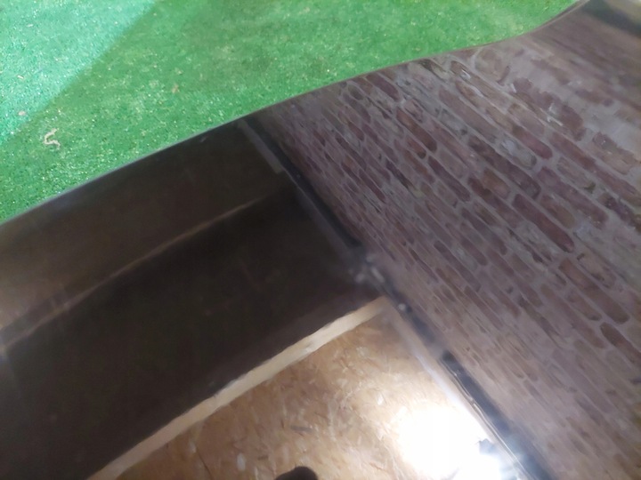 фото №13, Дверь зад левая hyundai i40 рестайлинг универсал 2014/2019 год код: nka