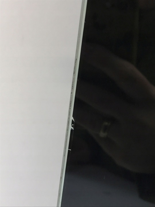 фото №3, Tesla модель s 2021 2022 2023 43r-010844 стекло задняя крышка багажника