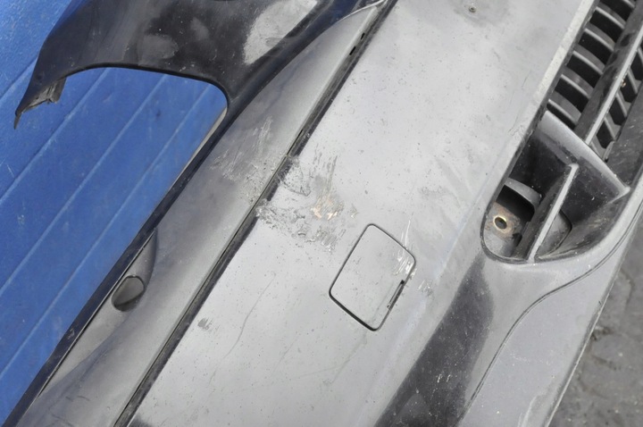 фото №10, Volvo s80 i бампер перед переднее pod распылители