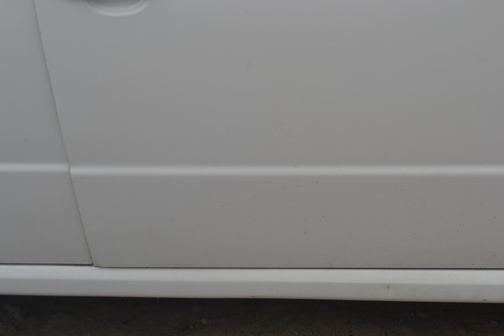 фото №5, Двері праві правий перед skoda fabia i універсал