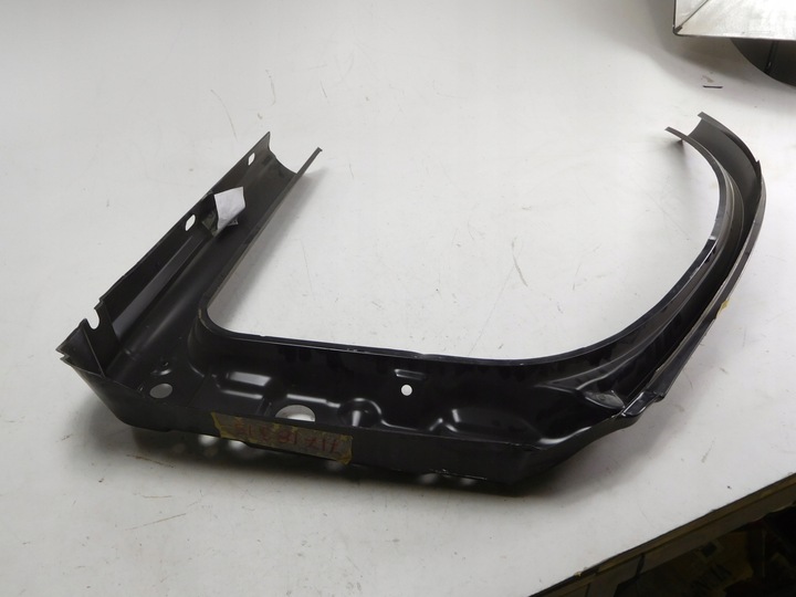 фото №9, Поріг i стійка сторона ліва alfa romeo 147 71718315