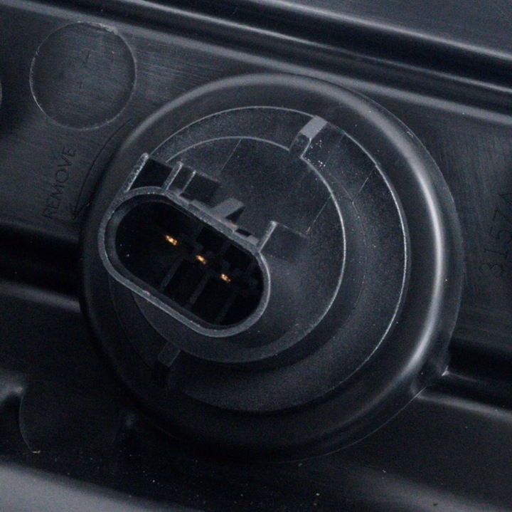 фото №8, Фара лампа перед ксенон led drl права ліва комплект dodge durango 16-20