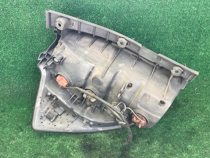 фото №6, Лампа задня зад права kia ceed i універсал eu