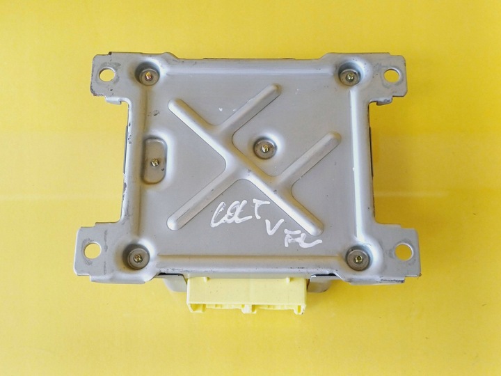 фото №5, Модуль датчик подушка безпеки mitsubishi colt mr359828 nr1072