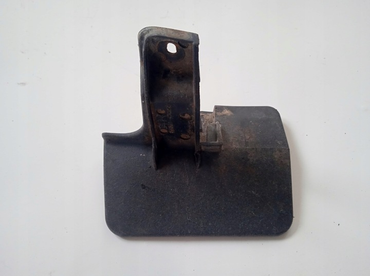 фото №1, Бризковик pod поріг зад правий спойлер toyota rav4 iv 12-15