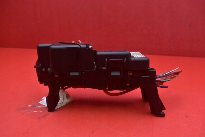 фото №5, Коробка запобіжників dpn13800159hwb volvo xc60 1 i 2.4 d 163 km d5 08-13