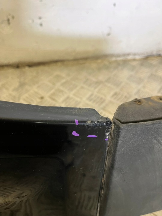 фото №10, Крило праві перед праві переднє audi q7 4l