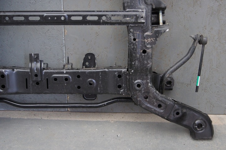 фото №11, Kia ev6 підрамник візок перед переднє