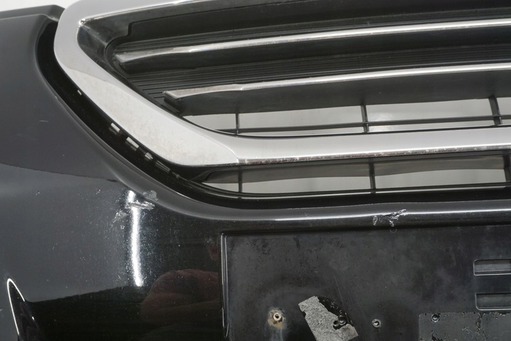 фото №7, Peugeot 2008 i 13-16r бампер переднее перед ktv