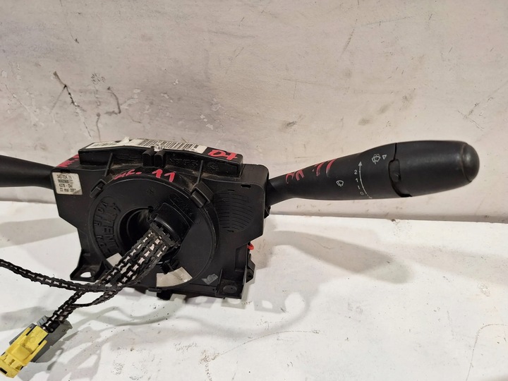 фото №5, Переключатели комбинированные лента 96605683xt peugeot 206 307 01-