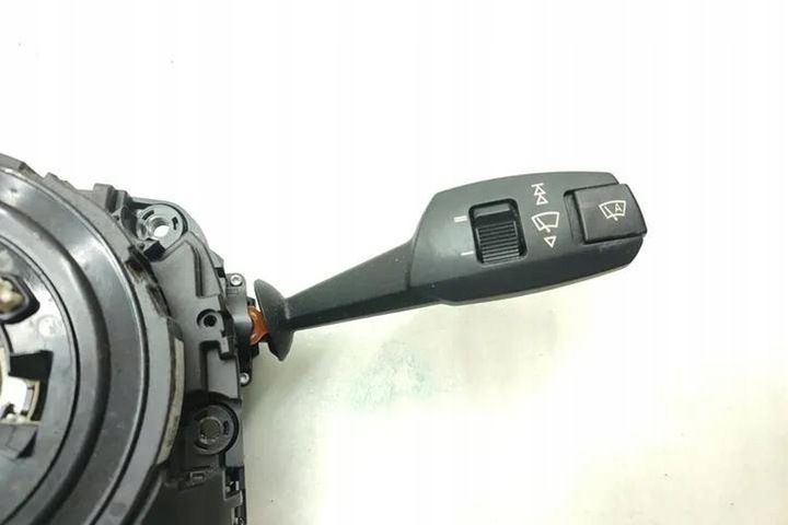 фото №7, Подрулевые рычаги bmw x5 e70 9164419 3.0l дизель 180kw 2011