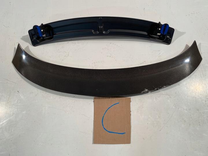 фото №15, Bmw 3 gt f34 спойлер механізм спойлер 731074707