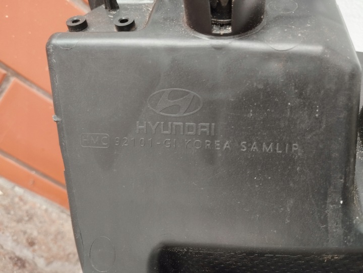 фото №14, Лампа правая левая полный led hyundai ioniq v 5 92102-gi зелёная штекер 7pin