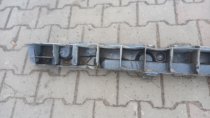 фото №5, Балка бампера зад citroen berlingo 2.0hdi 04r