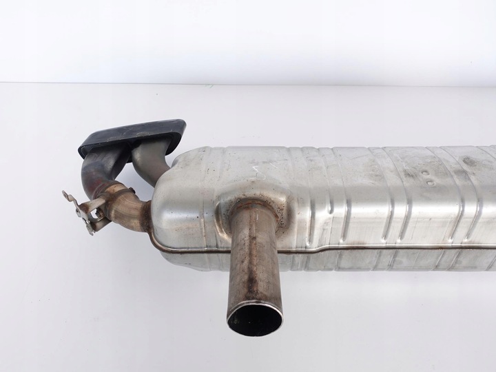 фото №10, Bmw 5 g30 g31 m550ix м-пакет вихлоп глушник зад