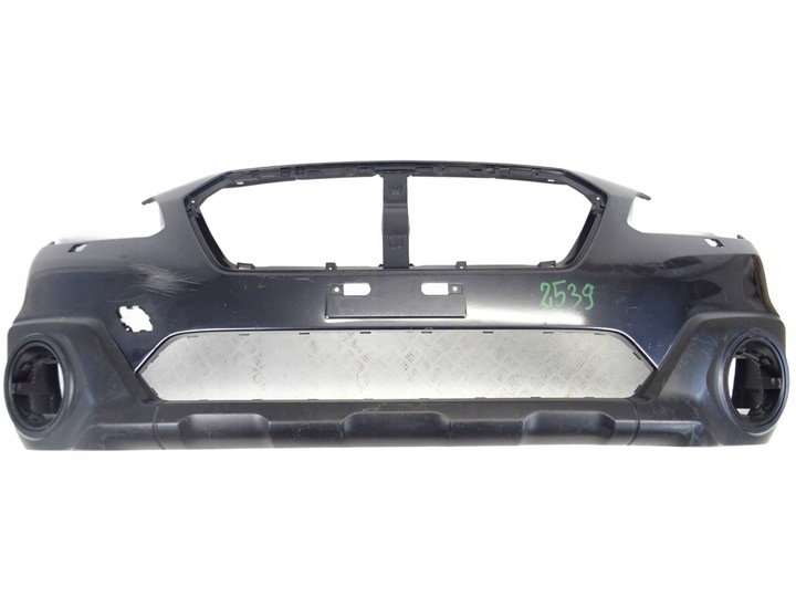 фото №1, Subaru outback v 5 14- бампер перед переднее