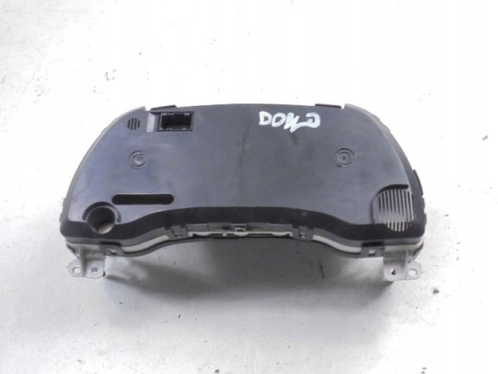 фото №5, Fiat doblo i 223 спидометр приборы 1.9d 46817746