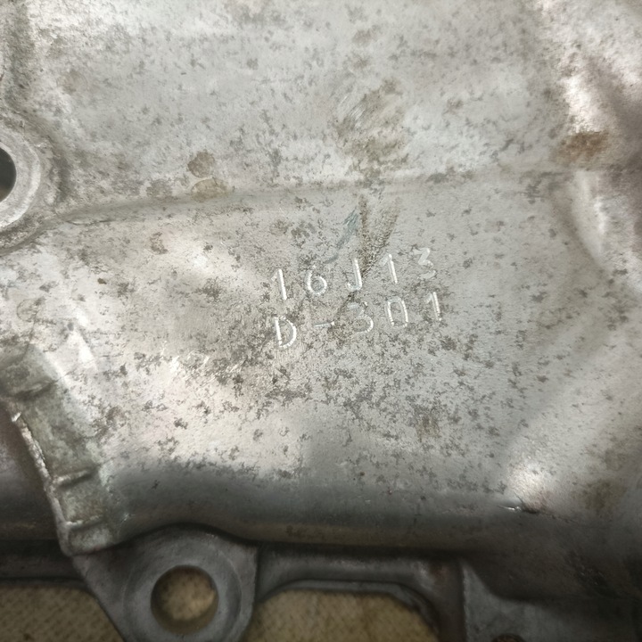 фото №9, Mazda 3 2.5b 13-18 защита распределительный вал usa