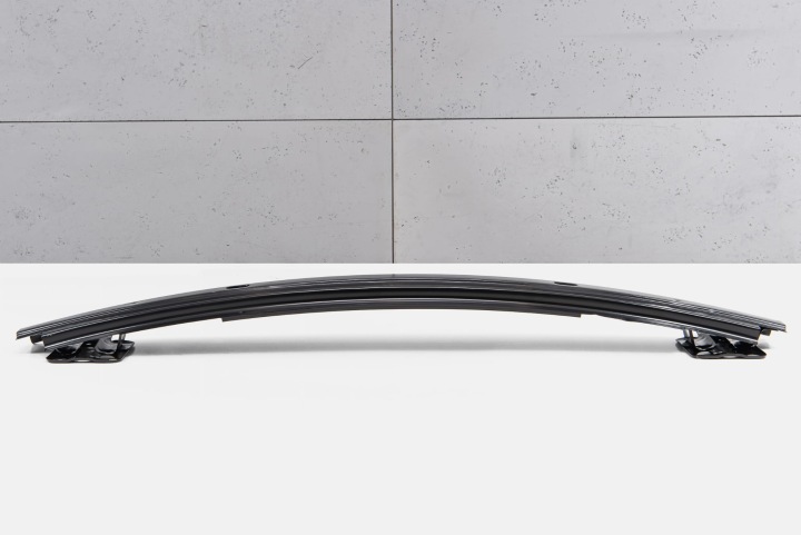 фото №9, Hyundai i30 i fd 2007-2011 балка усилитель передней бампера 865302h010