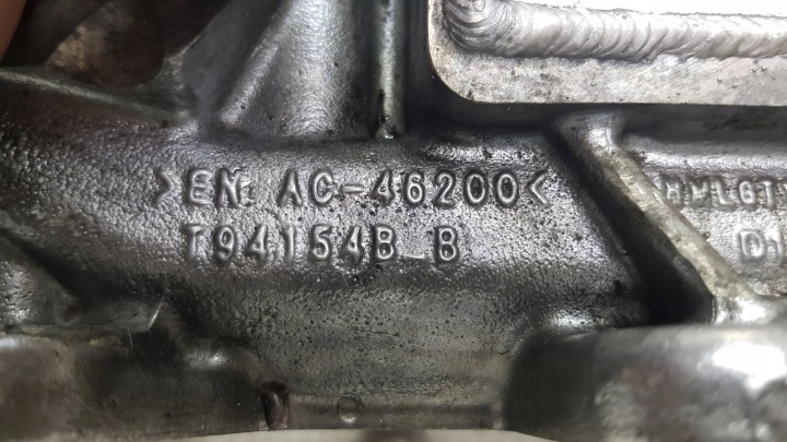 фото №5, Колектор впускний  147369928r mercedes vito iii w447 x-trail t32 рестайлінг 1.7 cdi