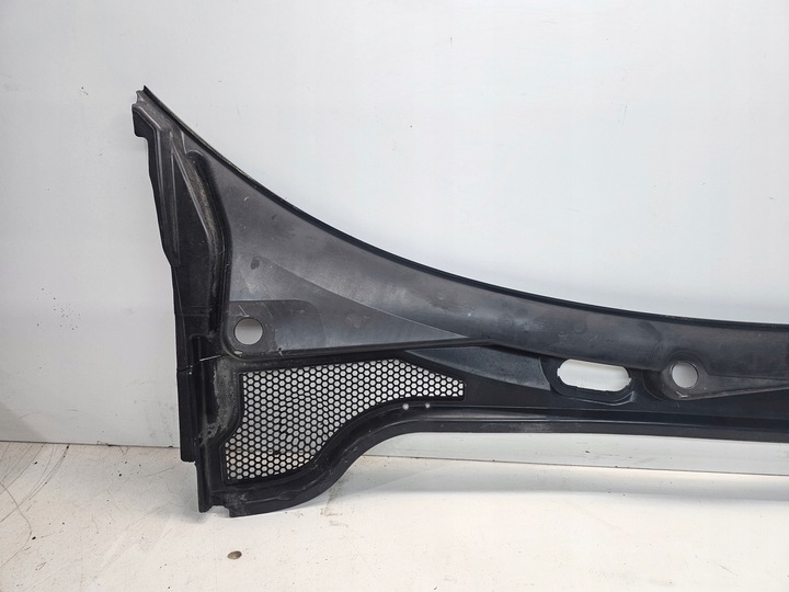 фото №6, Панель під лобовим склом пластиковий audi a3 8p рестайлінг 8p1819415a