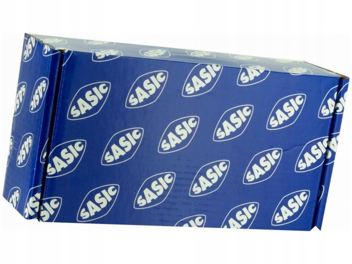 фото №1, Шланг радіатор sasic 3400131