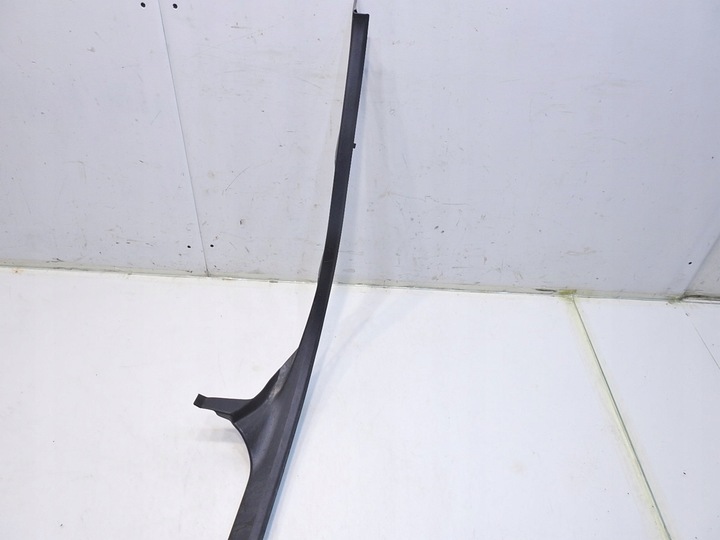 фото №7, Планка накладка порога лівий зад audi a4 b7 avant