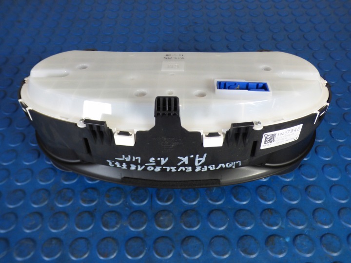 фото №6, Спідометр  39207948 stbdb європа opel astra k v 1.5cdti рестайлінг