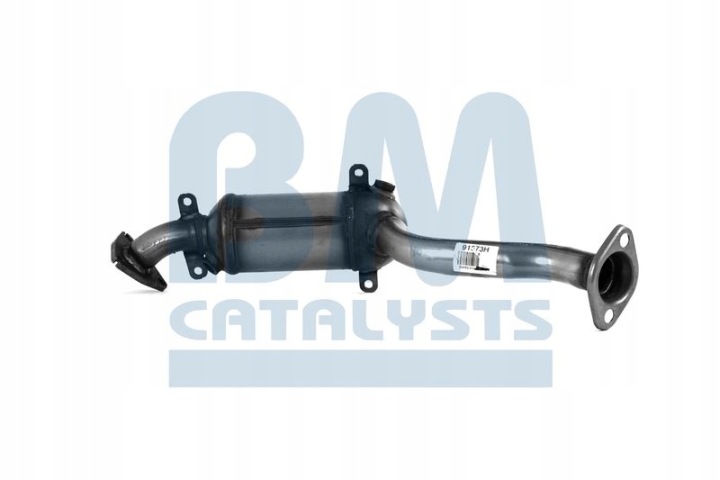 фото №8, Каталізатор honda jazz 1.2- 1.3- 1.4 v- tec 08-