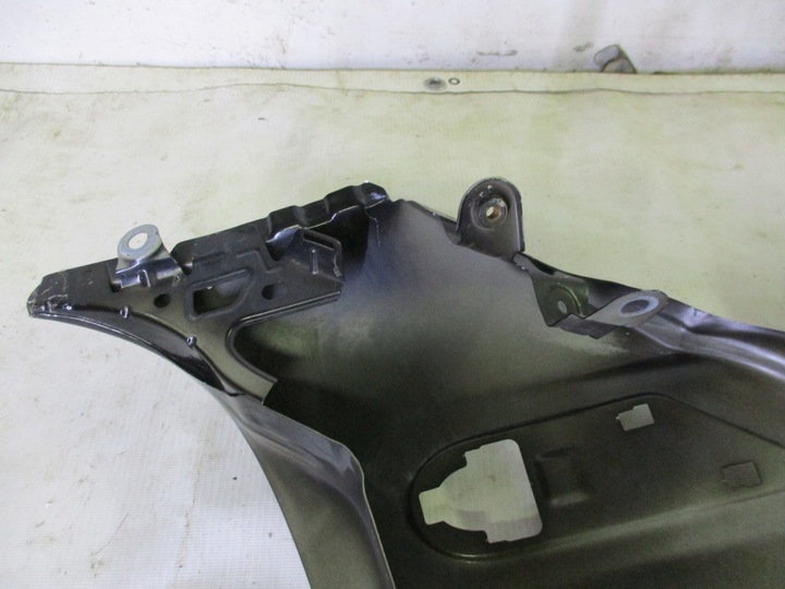 фото №15, Крило лівий перед переднє mini cooper r55 r56