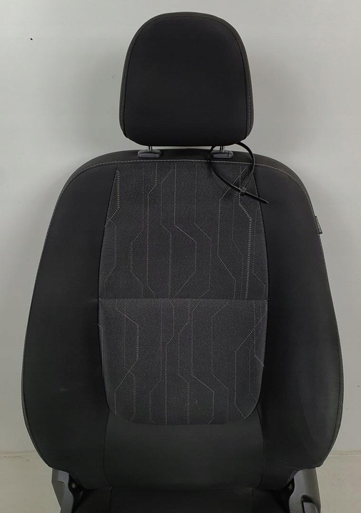 фото №6, Сиденье с подогревом левый перед переднее kia picanto ii 3d