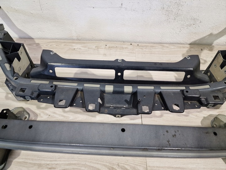 фото №8, Pas переднє підсилювач maserati levante