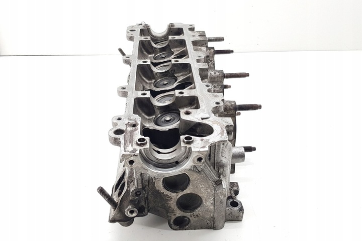 фото №11, Головка двигуна toyota 4 runner _n1_ 3vze 3.0l бензин 105kw 1994