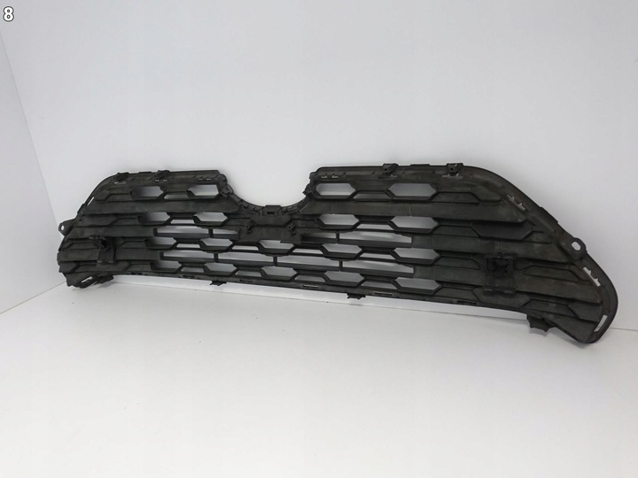 фото №9, Toyota rav4 v 5 19- решётка радиатора решётка решётка w бампер