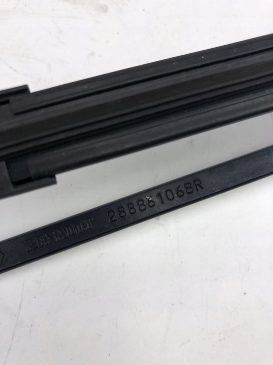 фото №7, Renault megane iv важелі двірник праві ліві