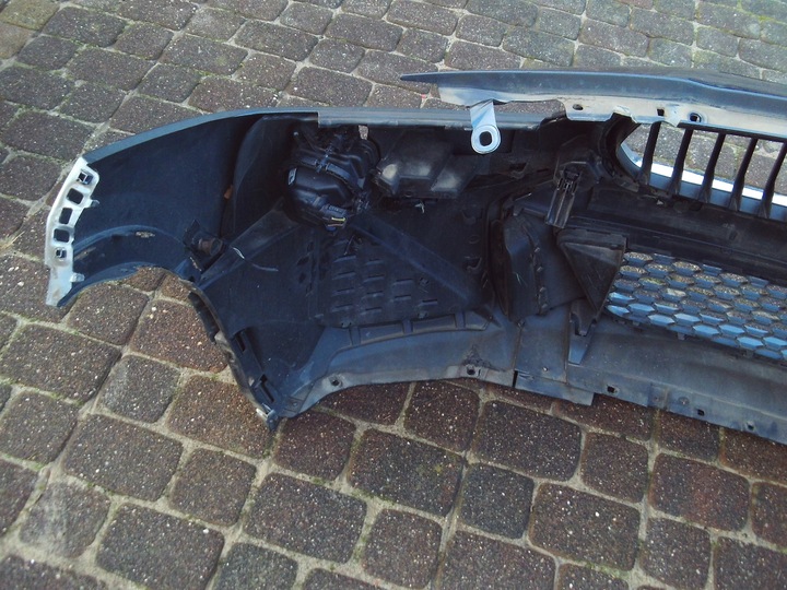 фото №7, Бампер bmw x2 f39 m набор 6xpdc