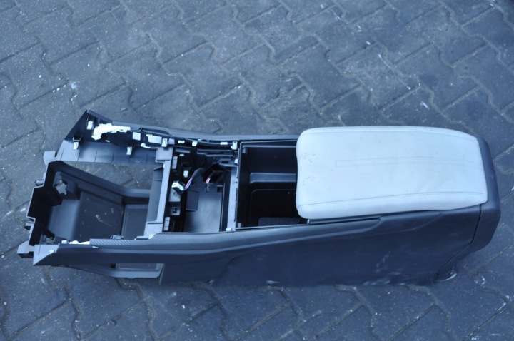 фото №6, Ford explorer vii ev прокладка інтер'єру сидіння диван шкіра 24r