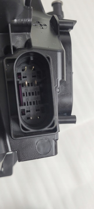 фото №11, Лампа левая mercedes b-klasa iii w247 2018- led high performance a2479068900